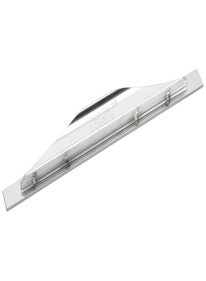 FAST PH02 LAHER Chrome Kitchen and Office Drawer Profile Handle(8 INCH) Drawer Accessories/Drawer Handle,Furniture Drawer Handle (8 INCH) 2PCS - Image 3